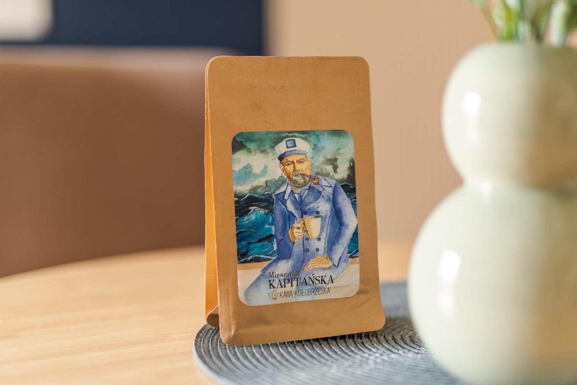 Villa Meteo, Free Parking , Sauna Kołobrzeg Eksteriør billede