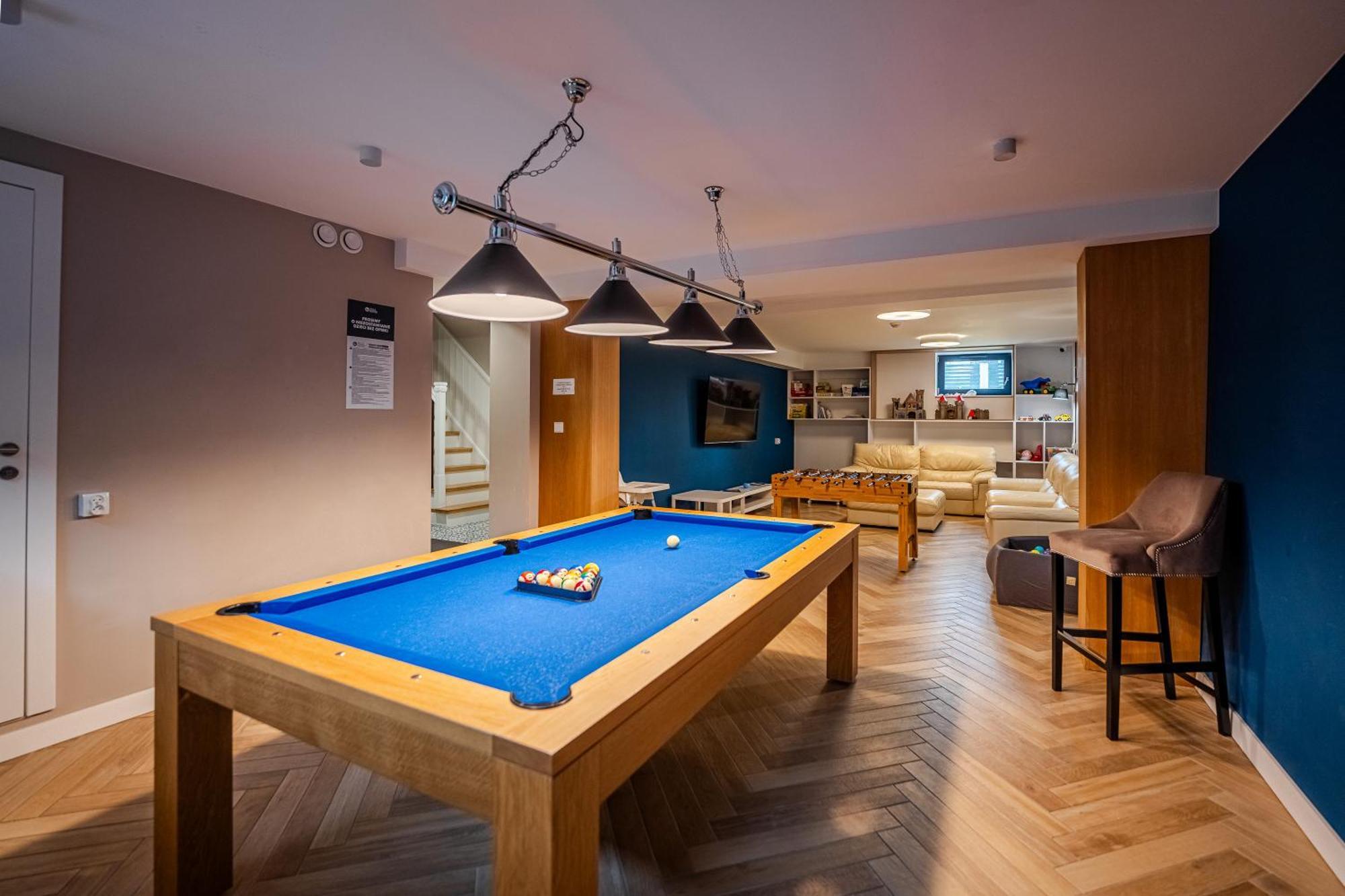 Villa Meteo, Free Parking , Sauna Kołobrzeg Eksteriør billede