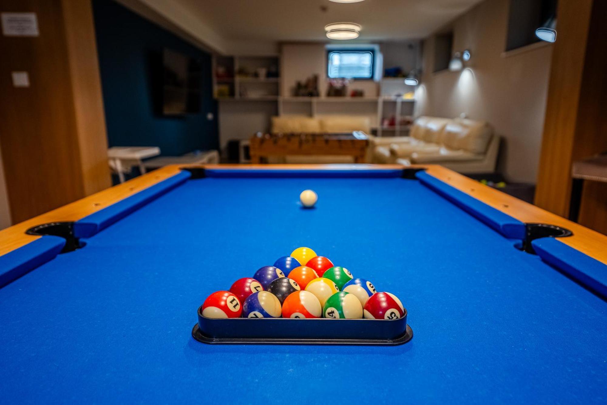 Villa Meteo, Free Parking , Sauna Kołobrzeg Eksteriør billede