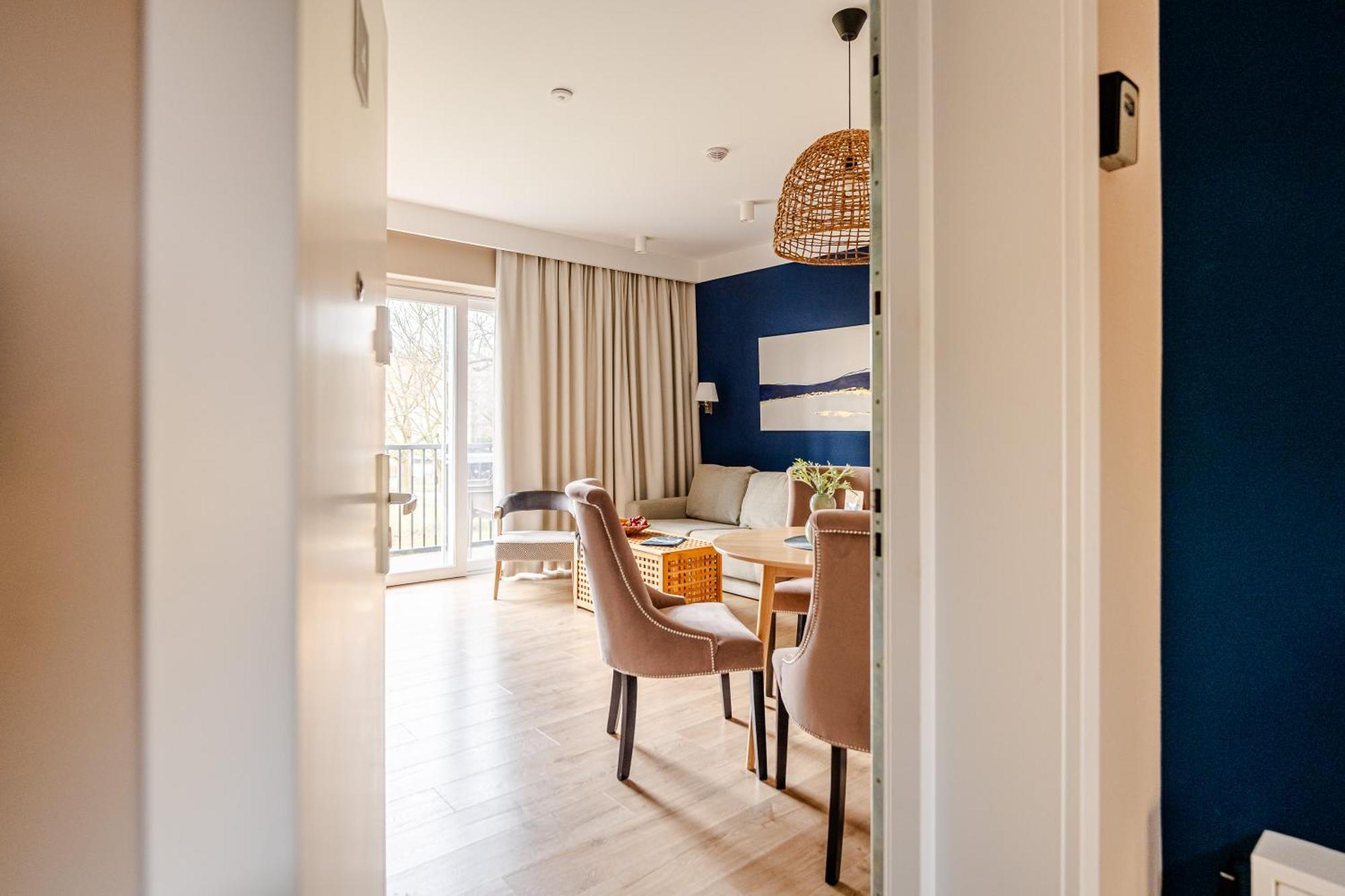 Villa Meteo, Free Parking , Sauna Kołobrzeg Eksteriør billede
