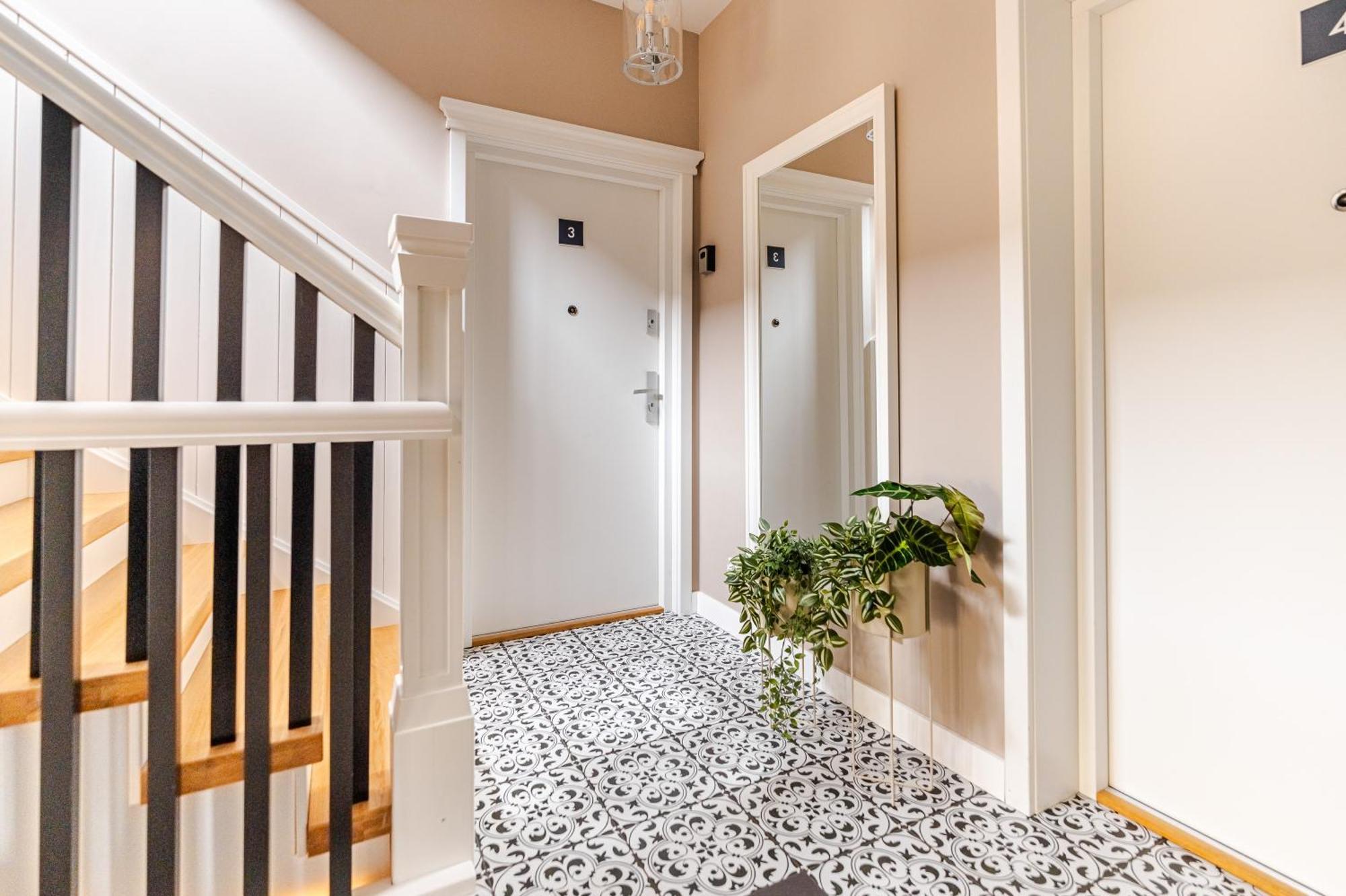 Villa Meteo, Free Parking , Sauna Kołobrzeg Eksteriør billede