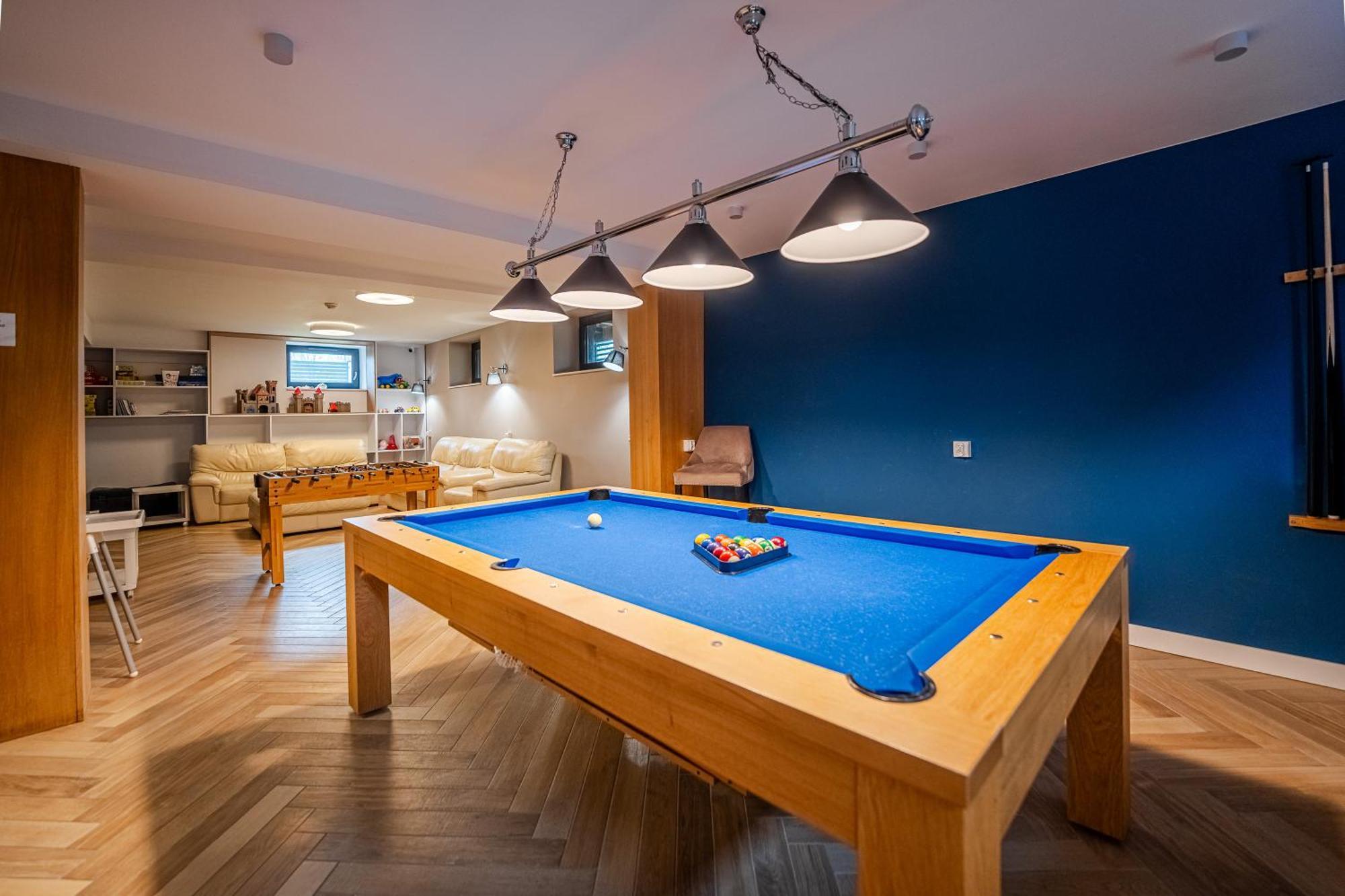Villa Meteo, Free Parking , Sauna Kołobrzeg Eksteriør billede