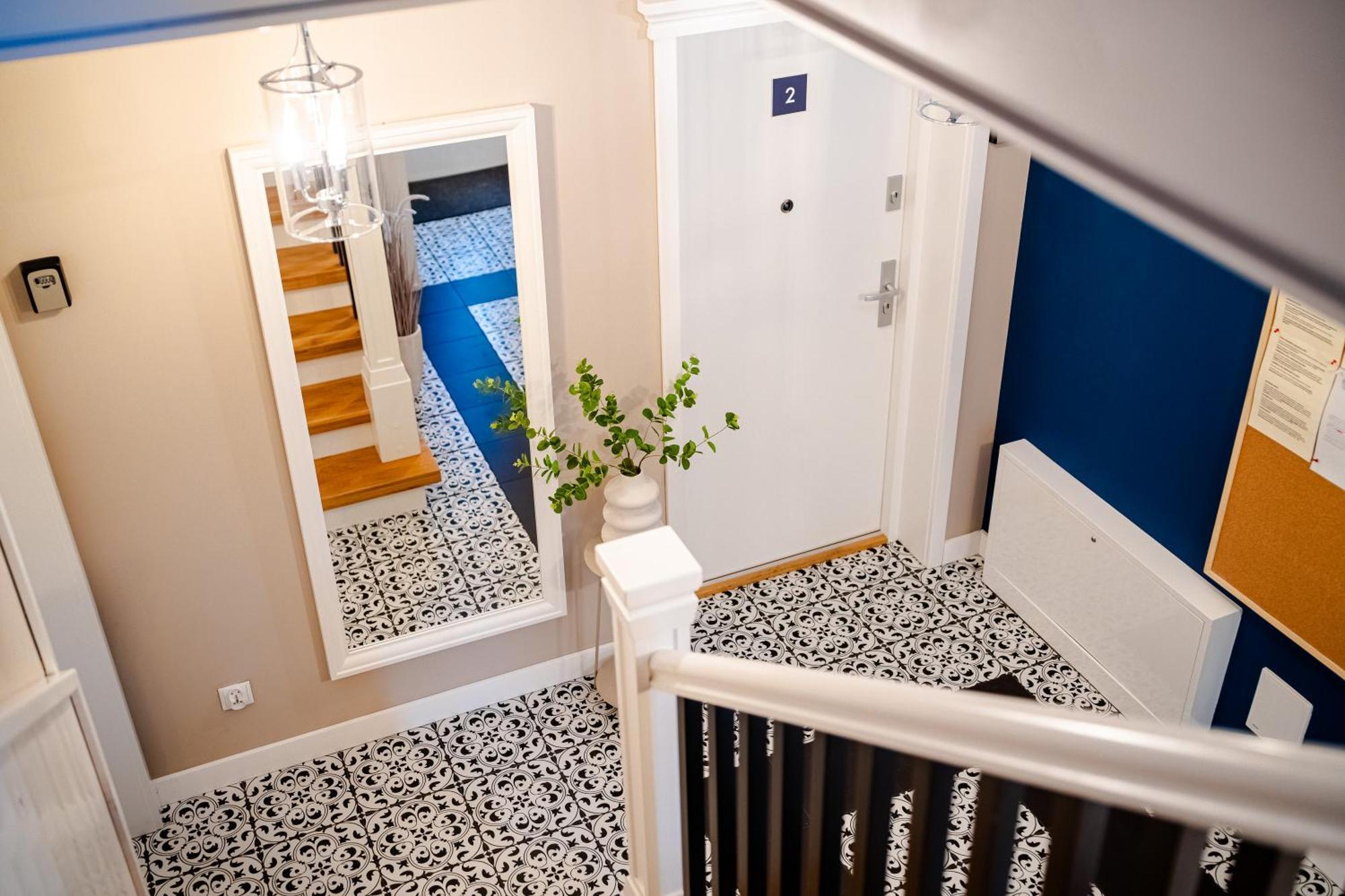 Villa Meteo, Free Parking , Sauna Kołobrzeg Eksteriør billede
