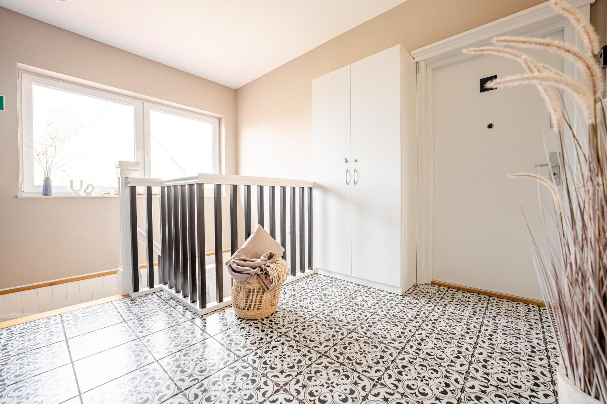 Villa Meteo, Free Parking , Sauna Kołobrzeg Eksteriør billede