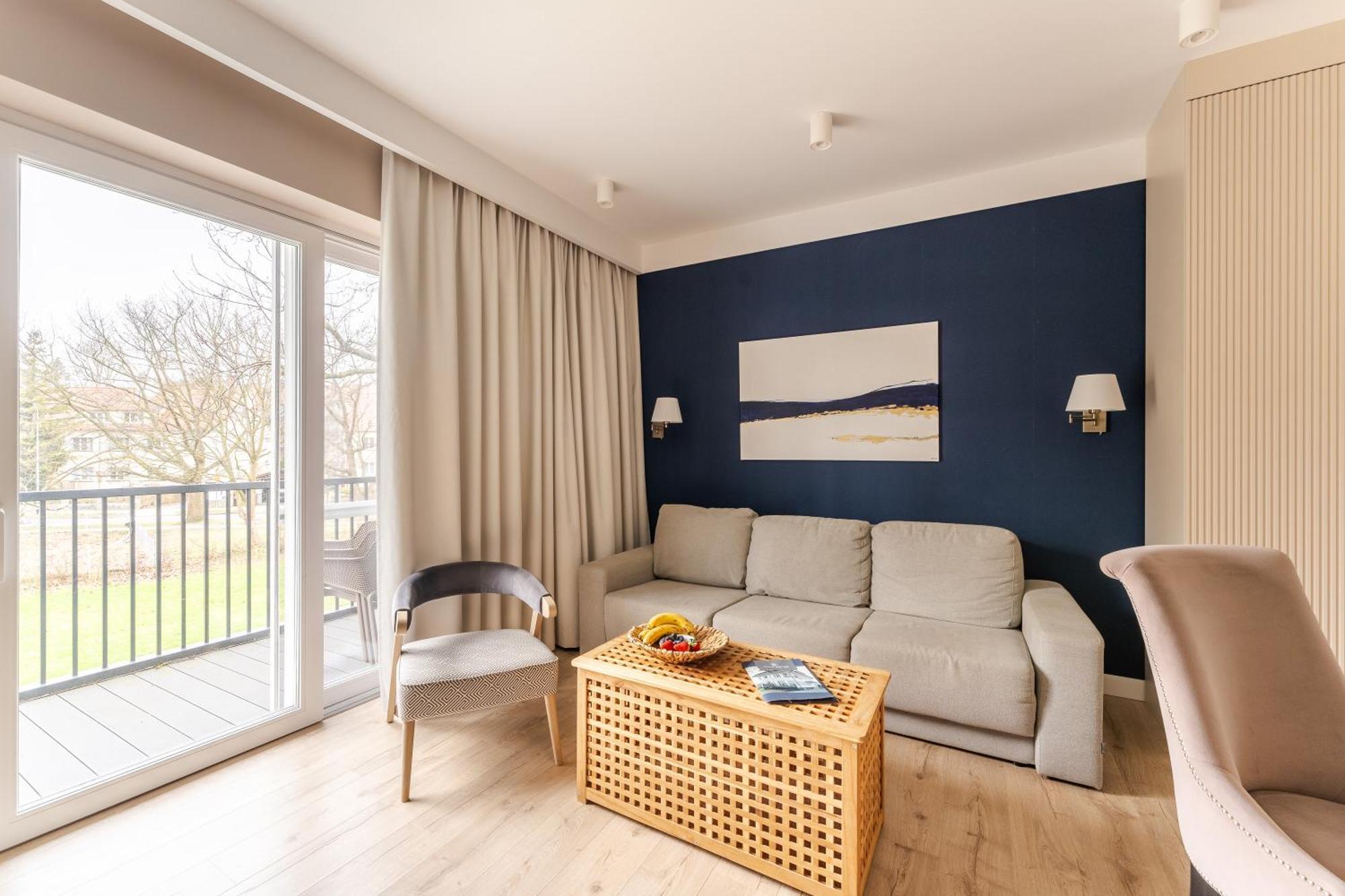 Villa Meteo, Free Parking , Sauna Kołobrzeg Eksteriør billede