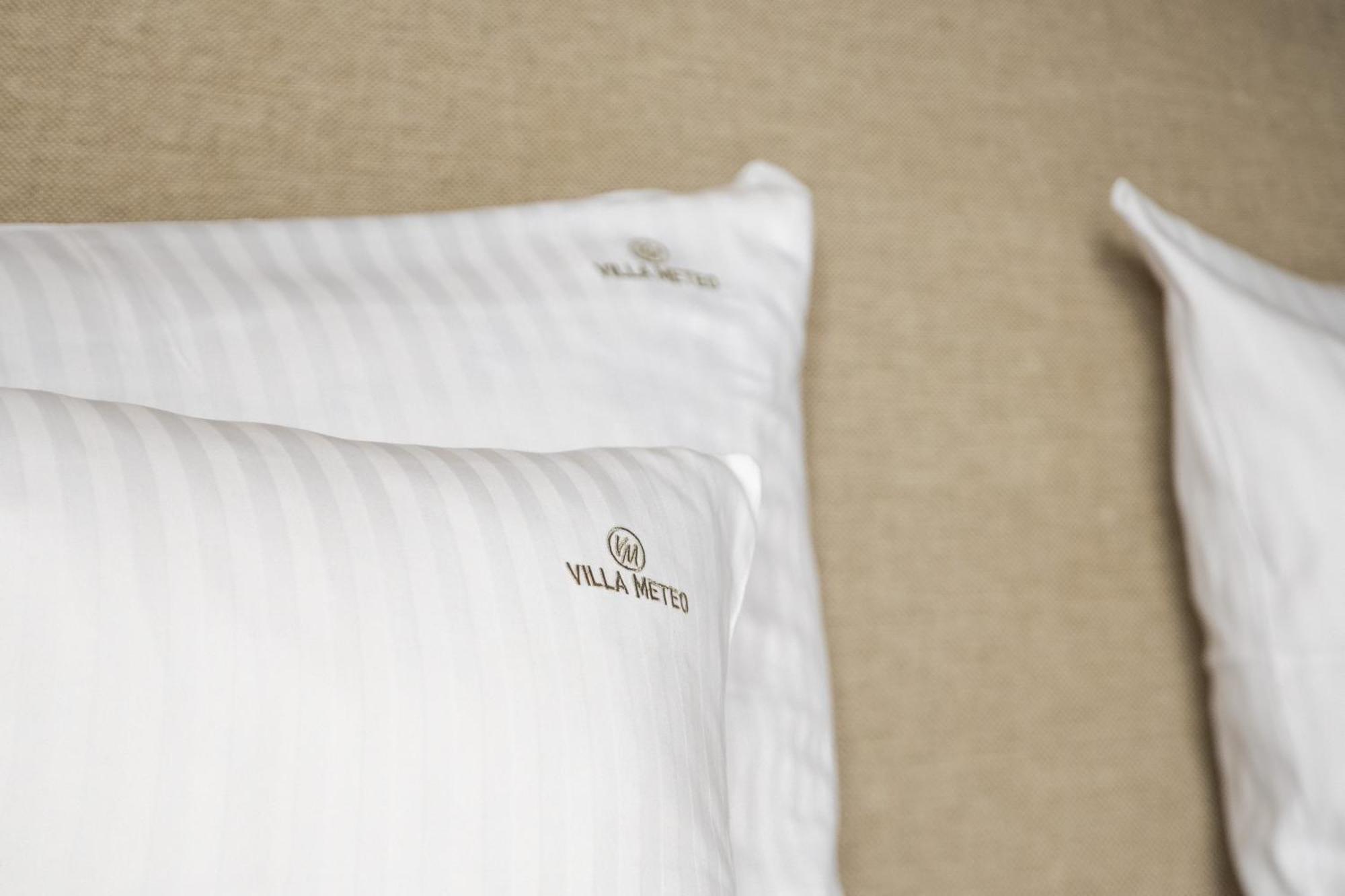 Villa Meteo, Free Parking , Sauna Kołobrzeg Eksteriør billede