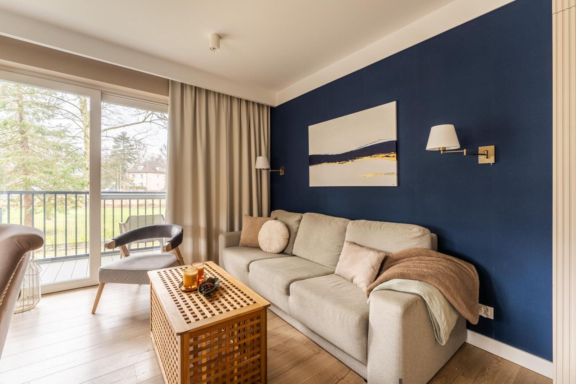 Villa Meteo, Free Parking , Sauna Kołobrzeg Eksteriør billede