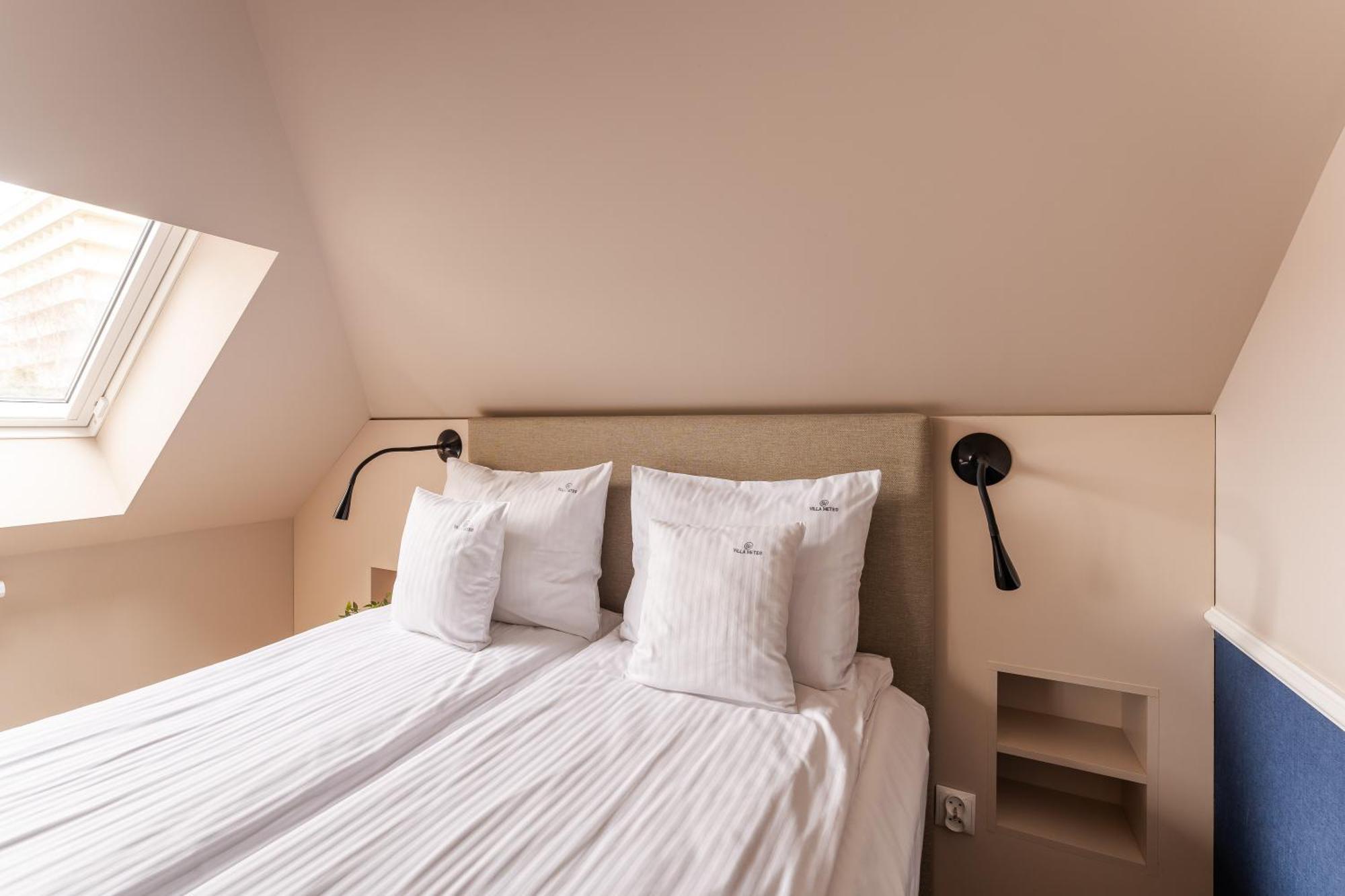 Villa Meteo, Free Parking , Sauna Kołobrzeg Eksteriør billede