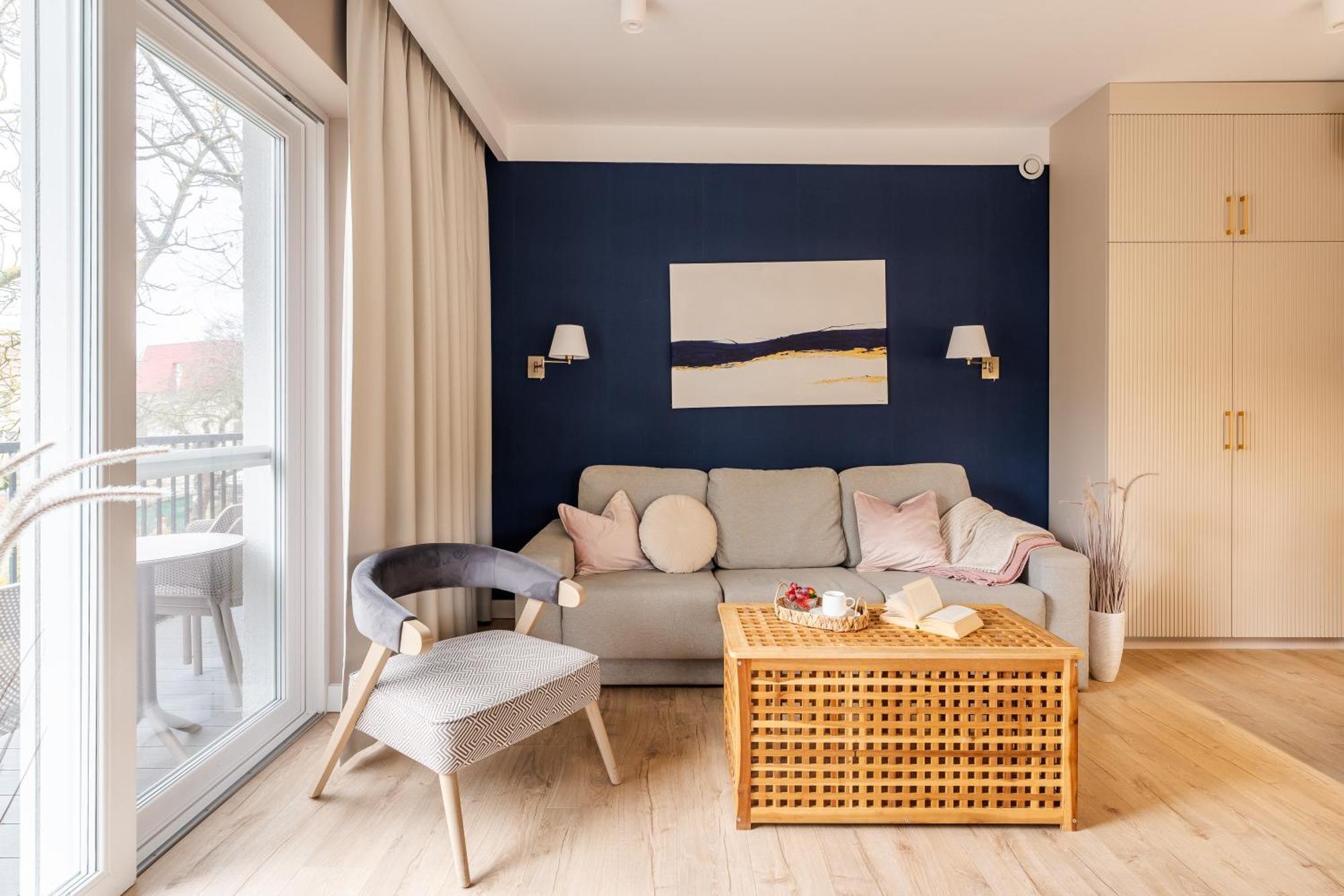 Villa Meteo, Free Parking , Sauna Kołobrzeg Eksteriør billede