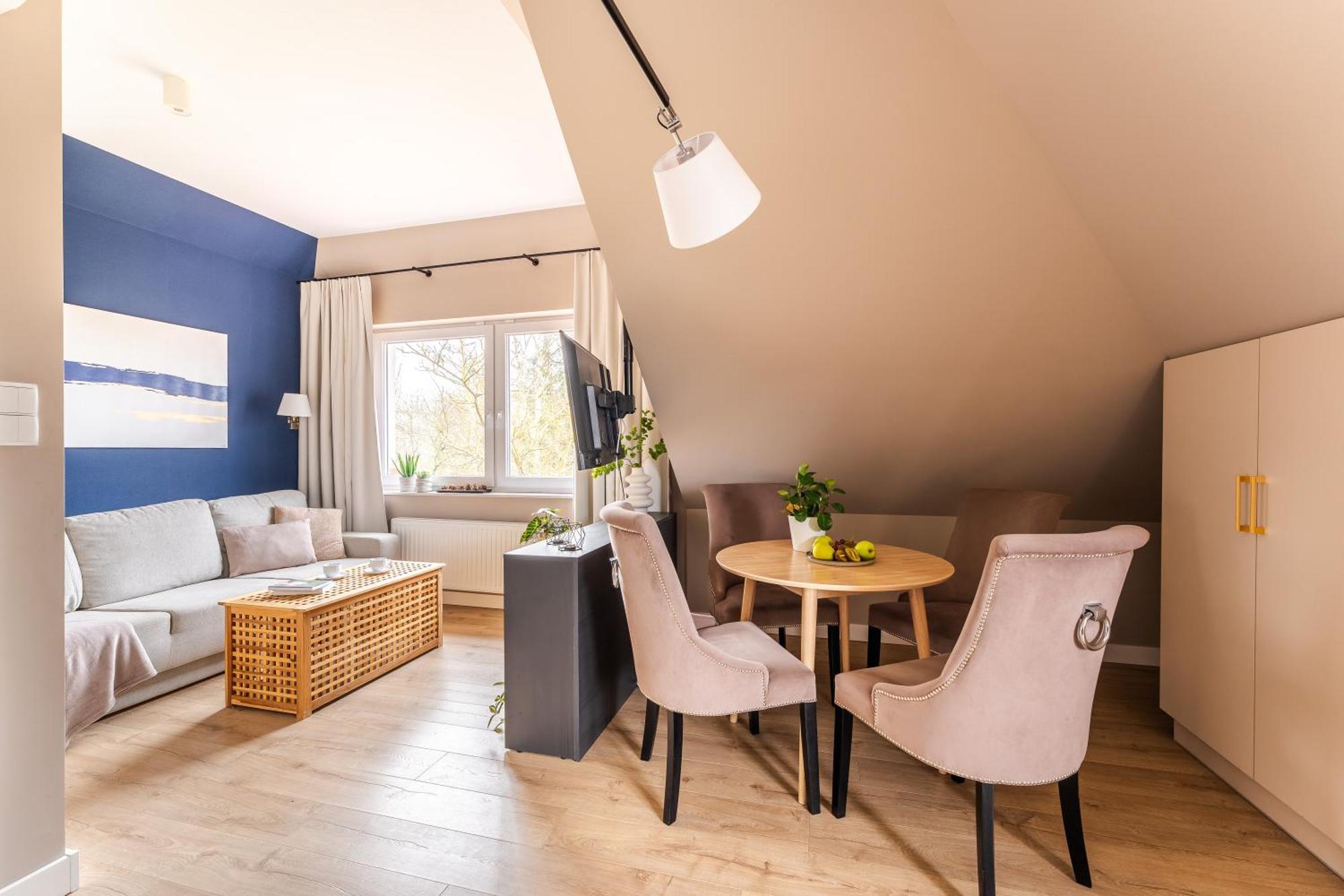 Villa Meteo, Free Parking , Sauna Kołobrzeg Eksteriør billede