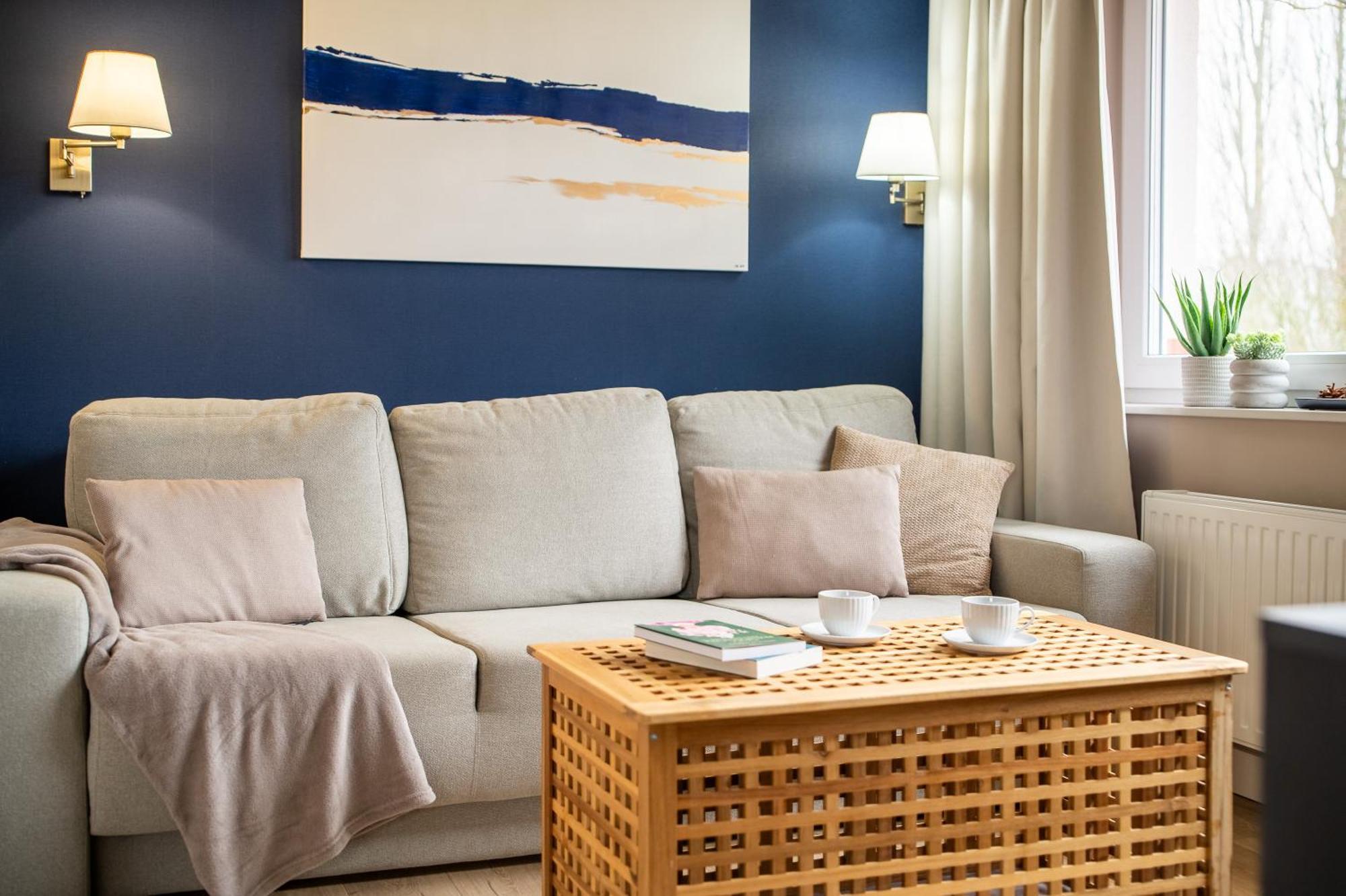 Villa Meteo, Free Parking , Sauna Kołobrzeg Eksteriør billede