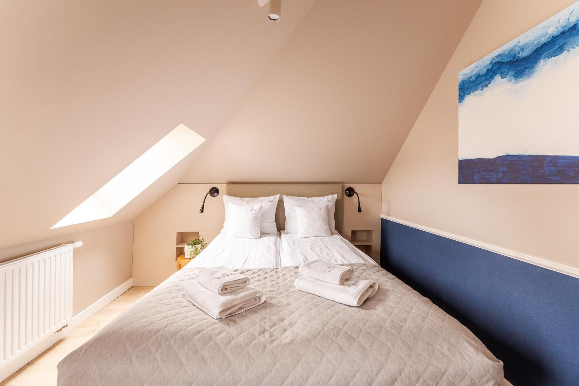 Villa Meteo, Free Parking , Sauna Kołobrzeg Eksteriør billede