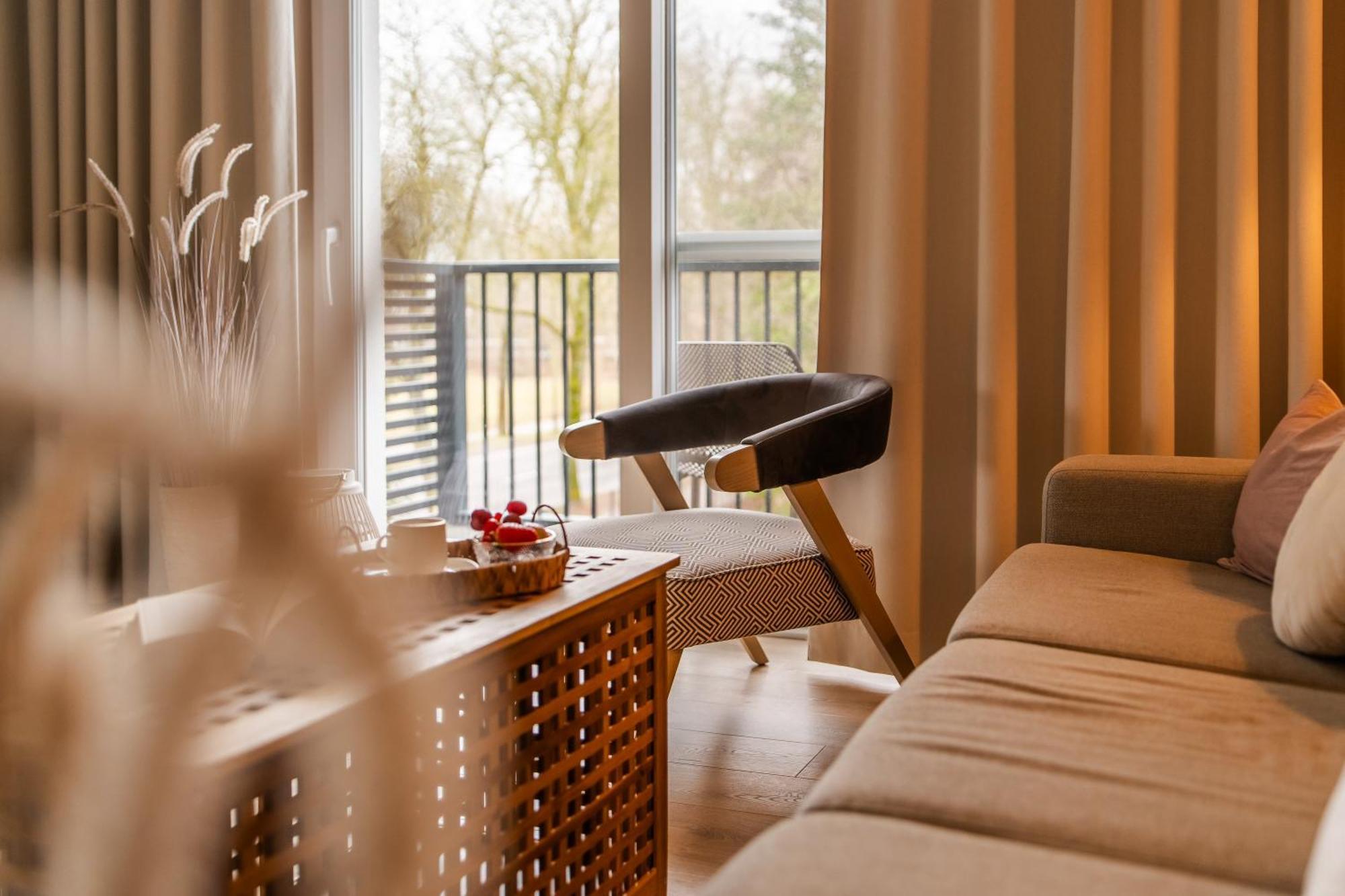 Villa Meteo, Free Parking , Sauna Kołobrzeg Eksteriør billede