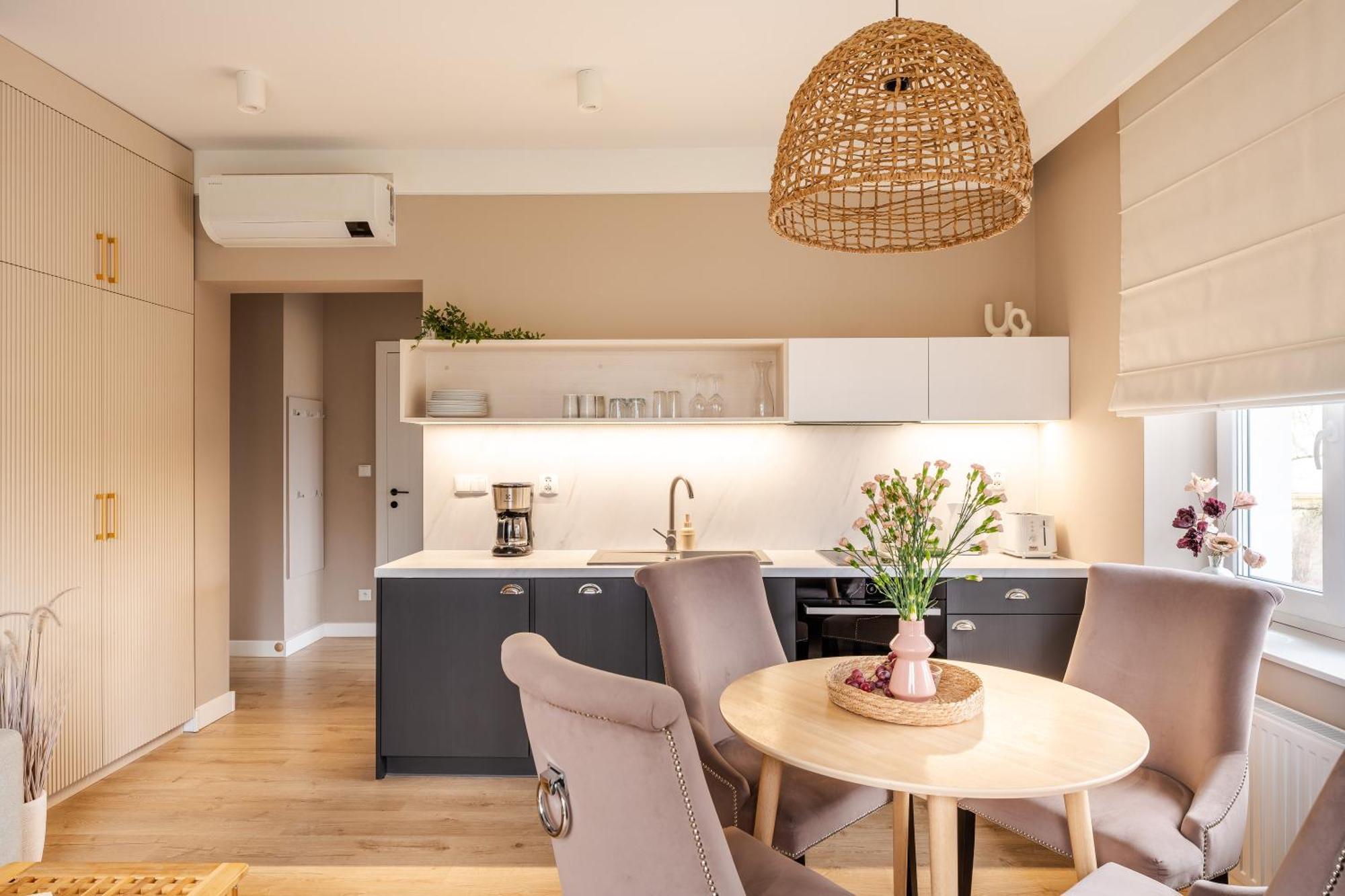 Villa Meteo, Free Parking , Sauna Kołobrzeg Eksteriør billede