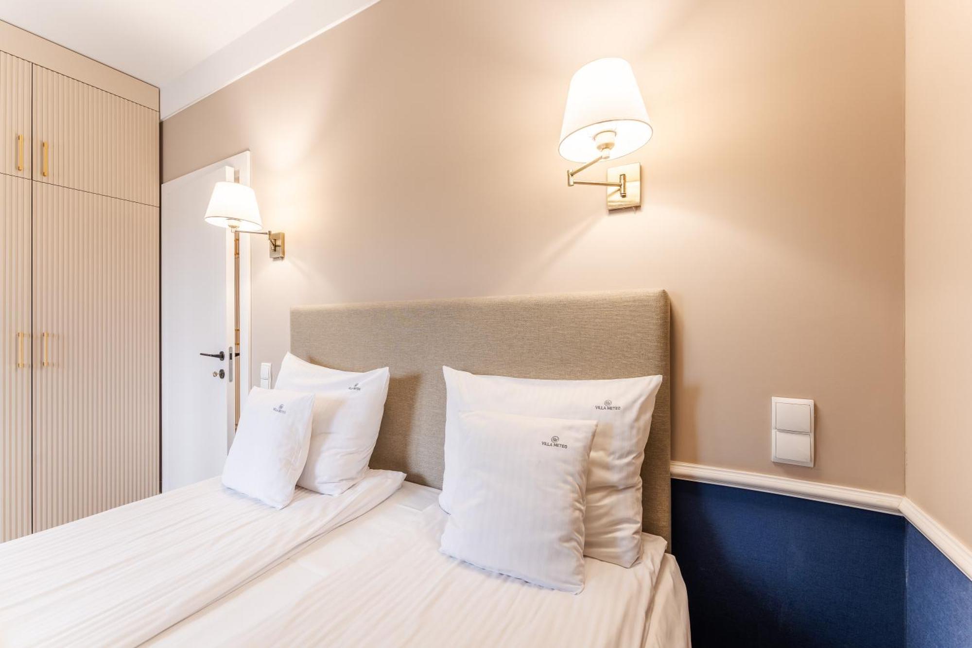 Villa Meteo, Free Parking , Sauna Kołobrzeg Eksteriør billede