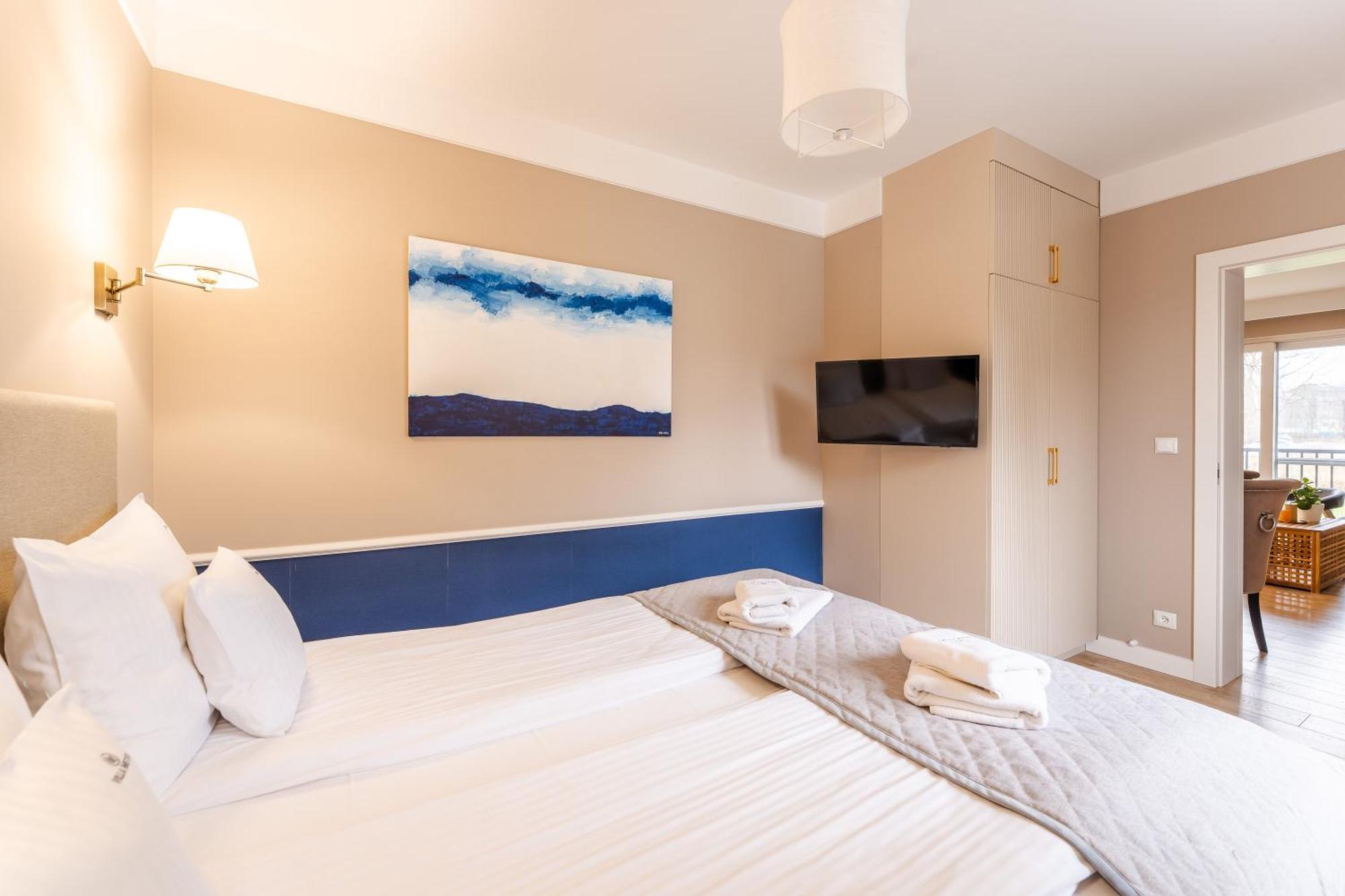 Villa Meteo, Free Parking , Sauna Kołobrzeg Eksteriør billede