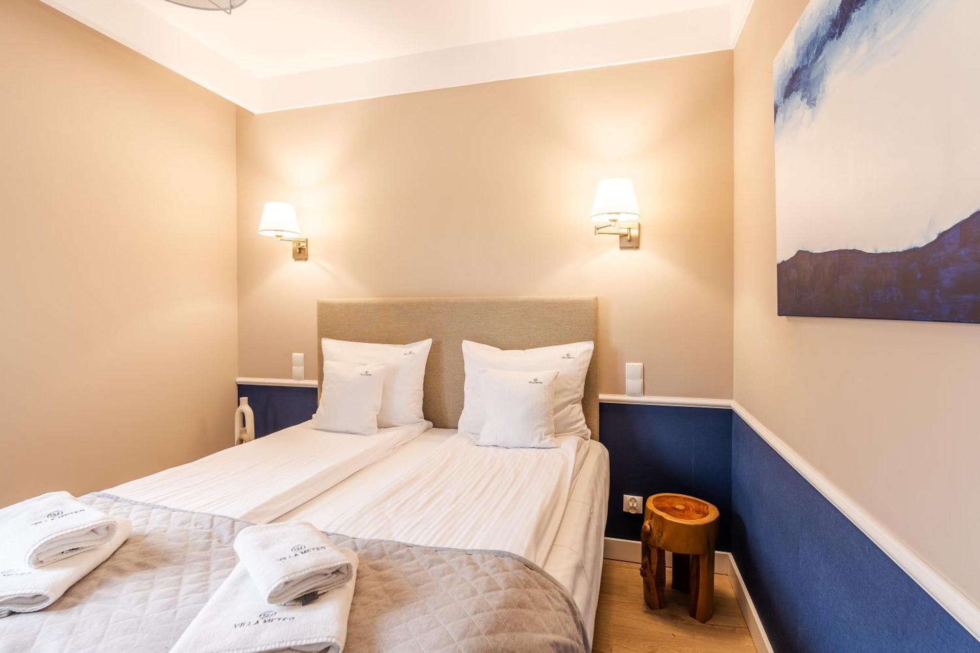 Villa Meteo, Free Parking , Sauna Kołobrzeg Eksteriør billede
