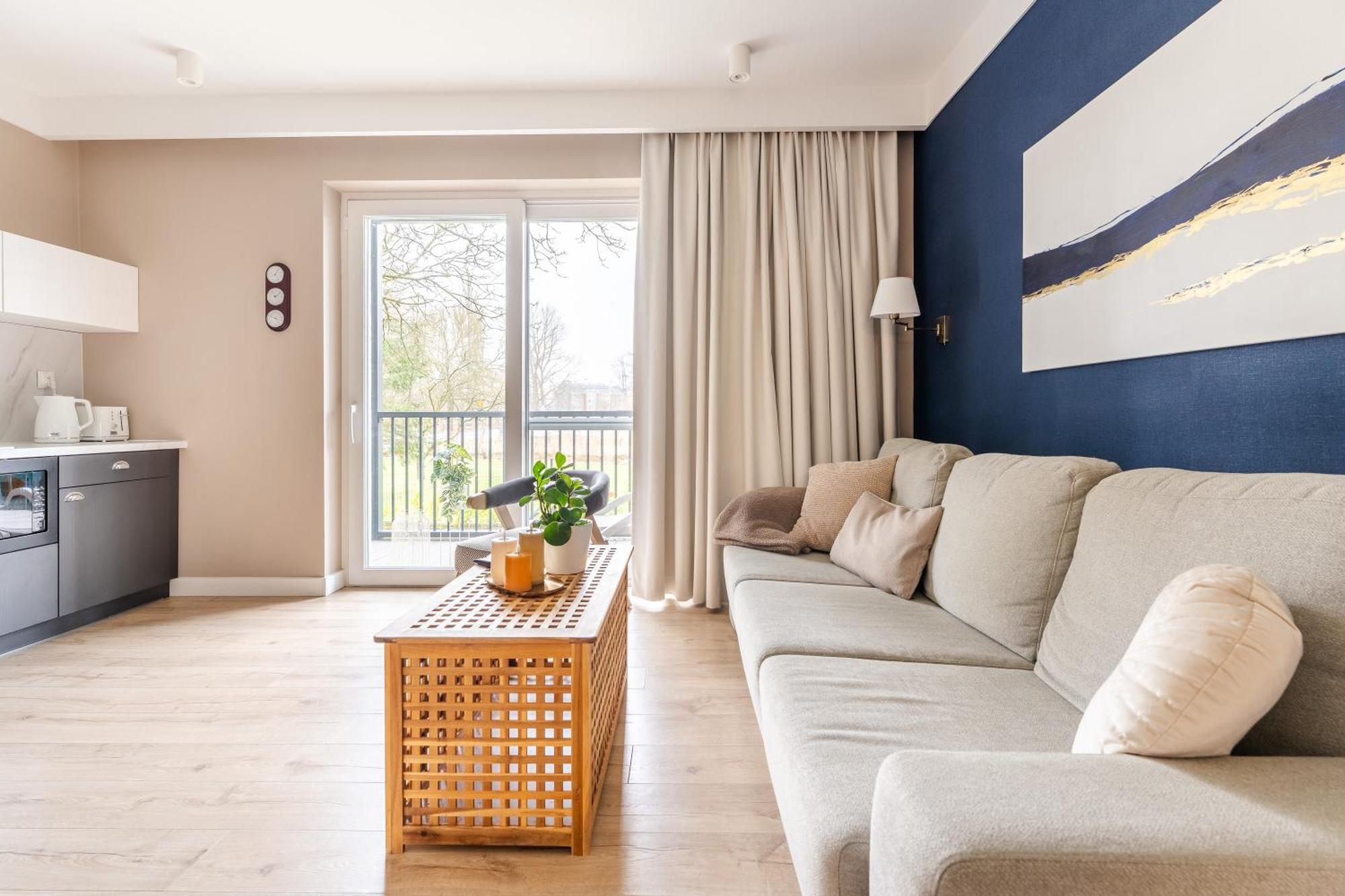 Villa Meteo, Free Parking , Sauna Kołobrzeg Eksteriør billede