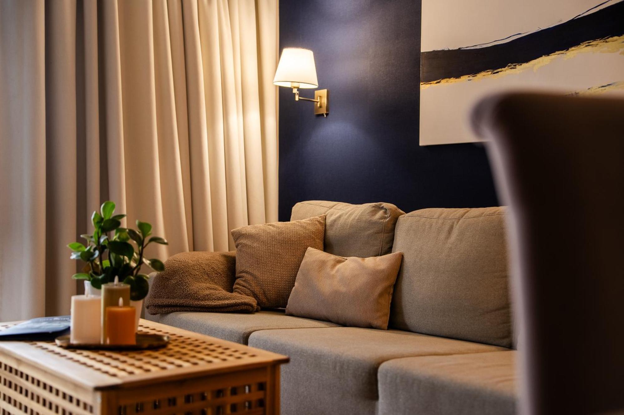 Villa Meteo, Free Parking , Sauna Kołobrzeg Eksteriør billede