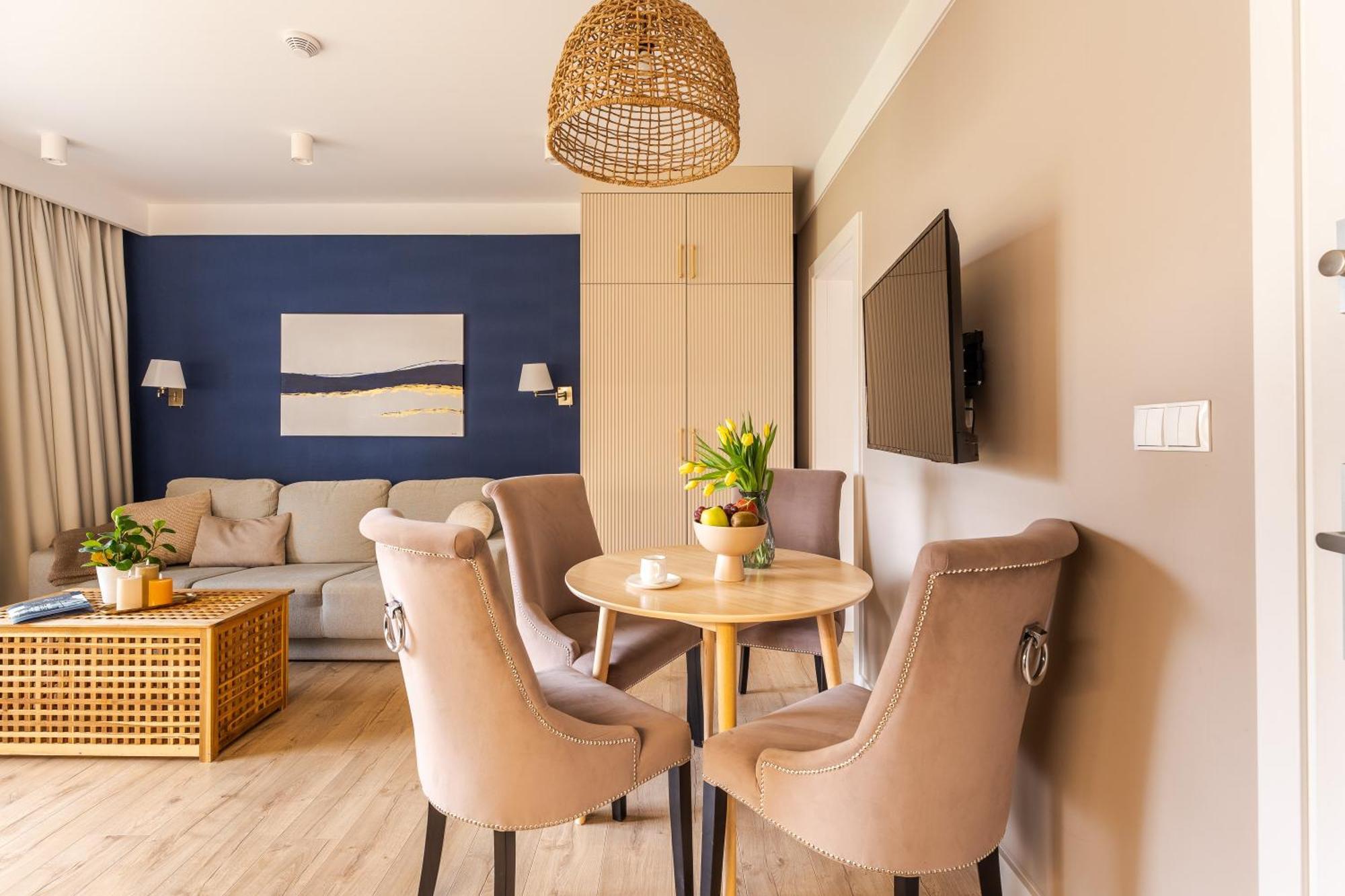 Villa Meteo, Free Parking , Sauna Kołobrzeg Eksteriør billede